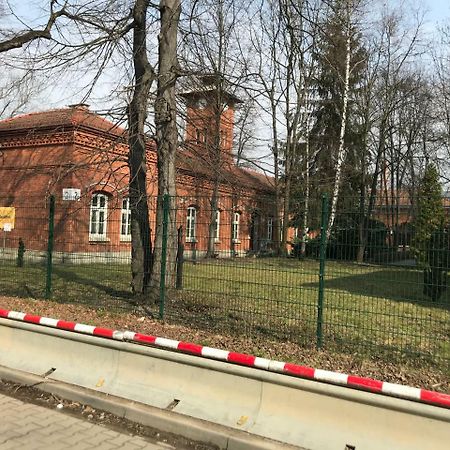 Apartamenty Stary Krakow Go Exterior photo