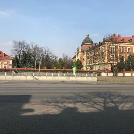 Apartamenty Stary Krakow Go Exterior photo