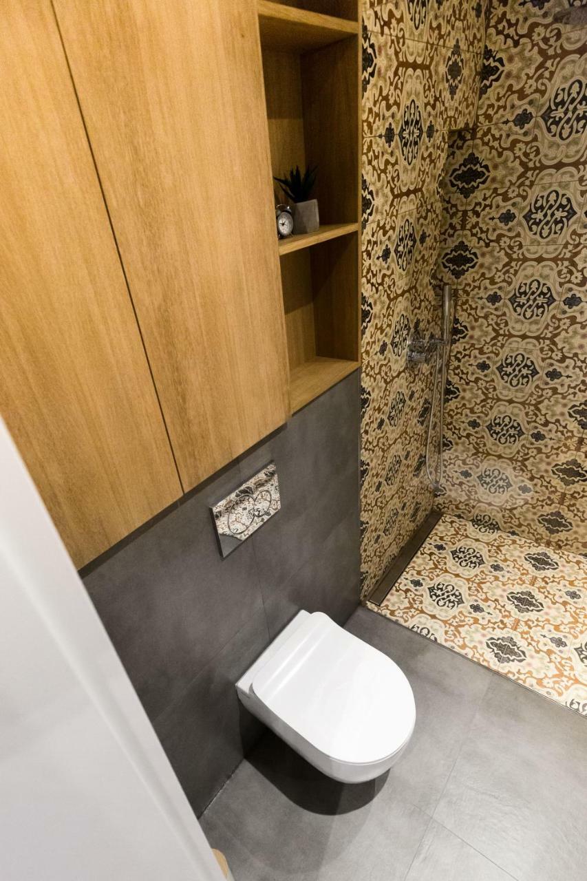 Apartamenty Stary Krakow Go Exterior photo