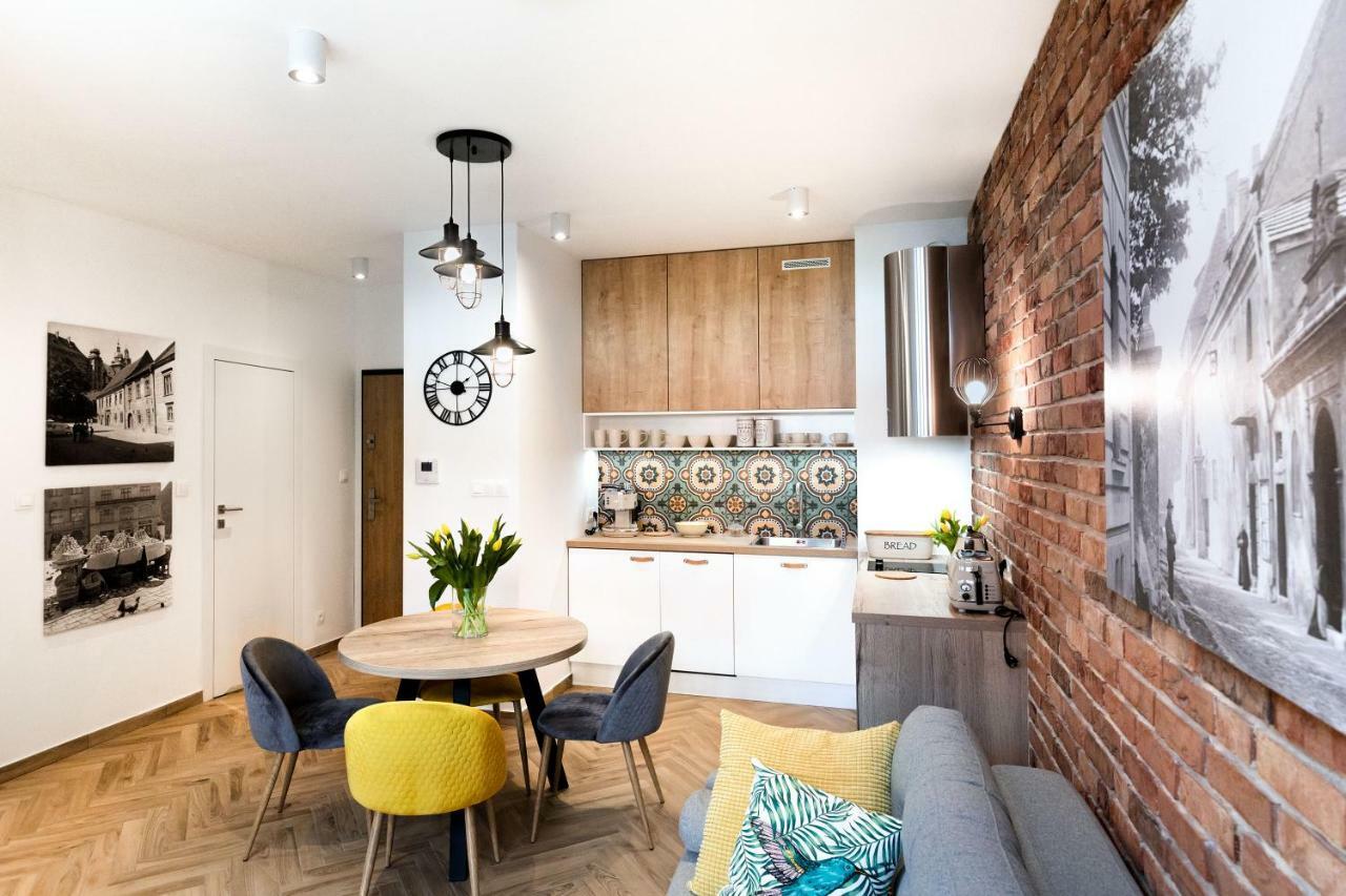 Apartamenty Stary Krakow Go Exterior photo
